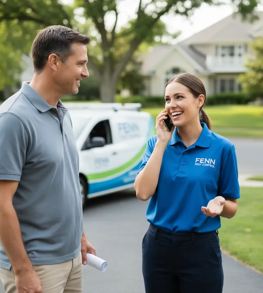 Mosquito Control in Rochdale, MA